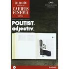 Police, Adjective [DVD]