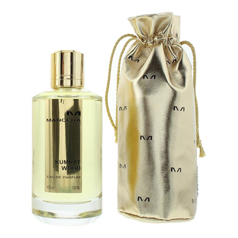 Perfume Mancera Eau De Parfum En Aerosol Kumkat... image number null
