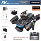 Dron Pro Dual Gt8