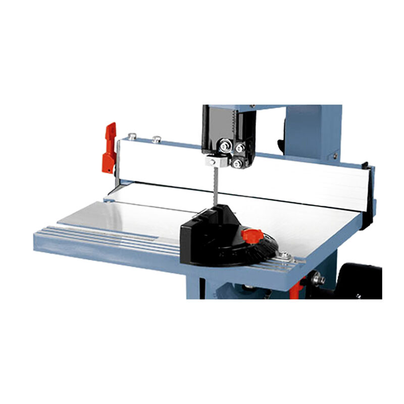 Sierra  Cinta de Banco Silverline de 10 Pulgada... image number null