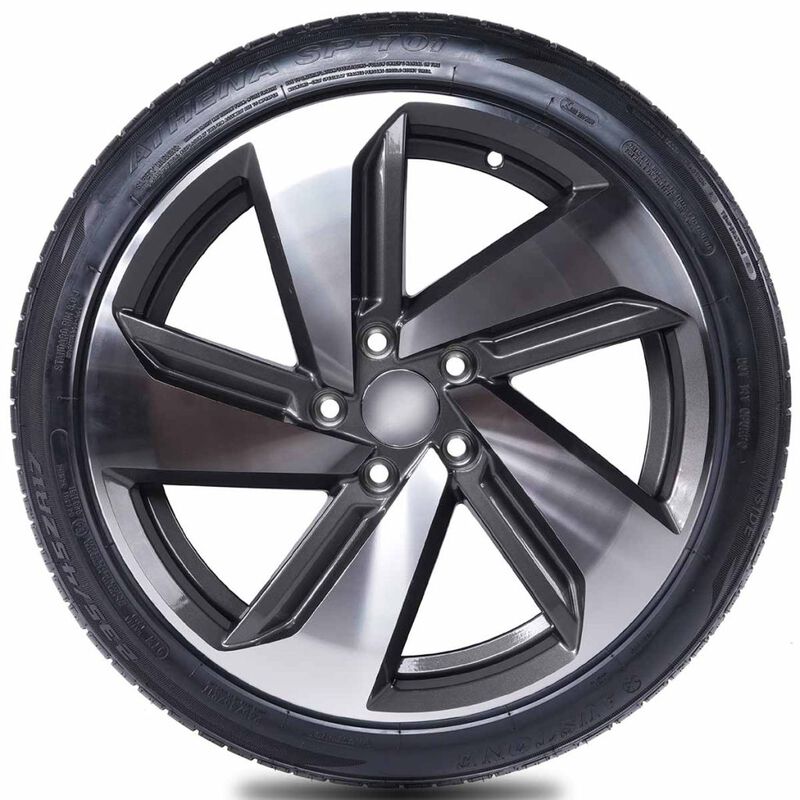 Llanta SP-701 235/45ZR18 98W Austone image number null