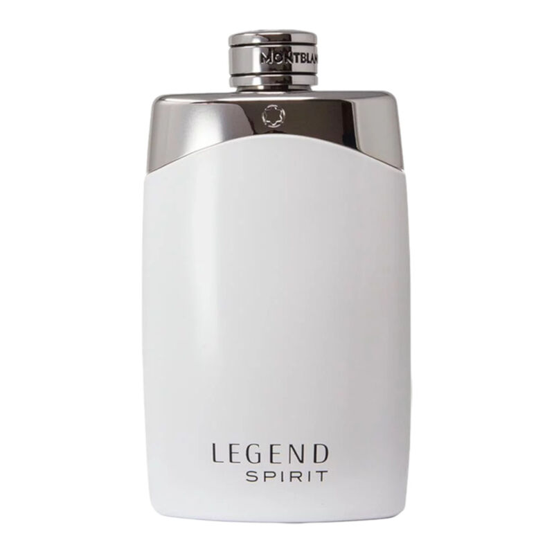 Mont Blanc Legend Spirit 200 Ml Edt Spray image number null