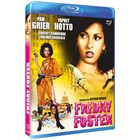 Friday Foster [blu-ray R] (1975)