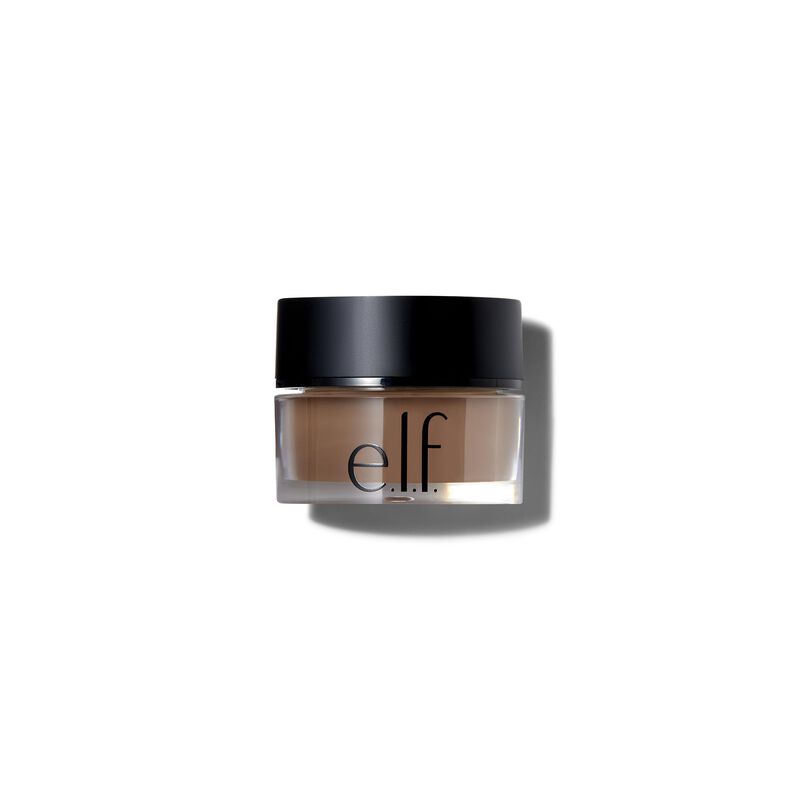 Crema Delineadora Y Para Cejas E.l.f. Lock On S... image number null