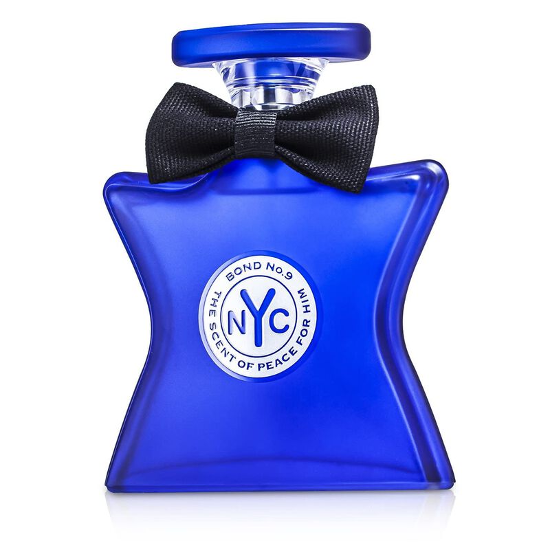 Perfume Bond No. 9 El Aroma De La Paz Para &Eacute;l 1... image number null