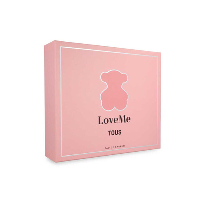 Set Tous 2 Perfumes Love Me | 90ml Y 30 Ml Dama image number null