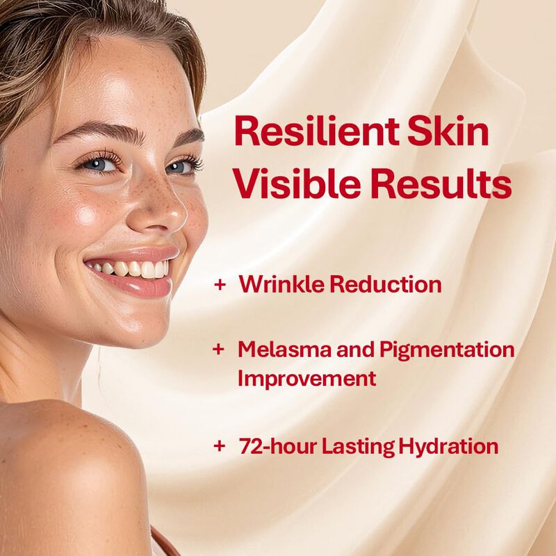 Crema Hidratante Facial Rothea 14 ml Bakuchiol ... image number null