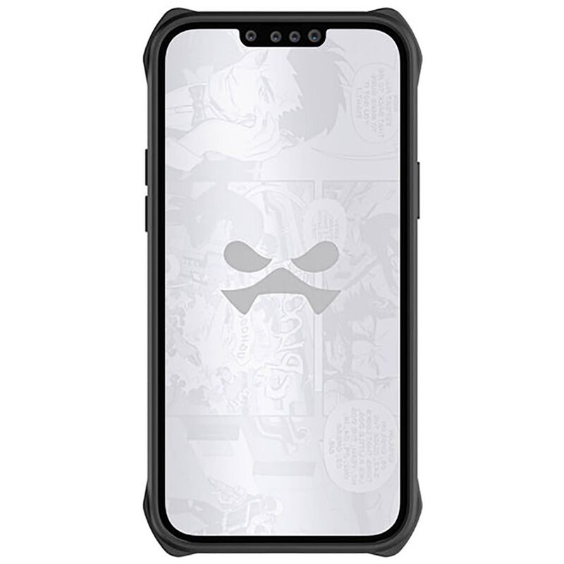 Funda Ghostek Exec Para Iphone 14 Gris Con Port... image number null