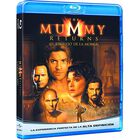 La Momia Regresa (el Regreso De La Momia) (blu-ray)