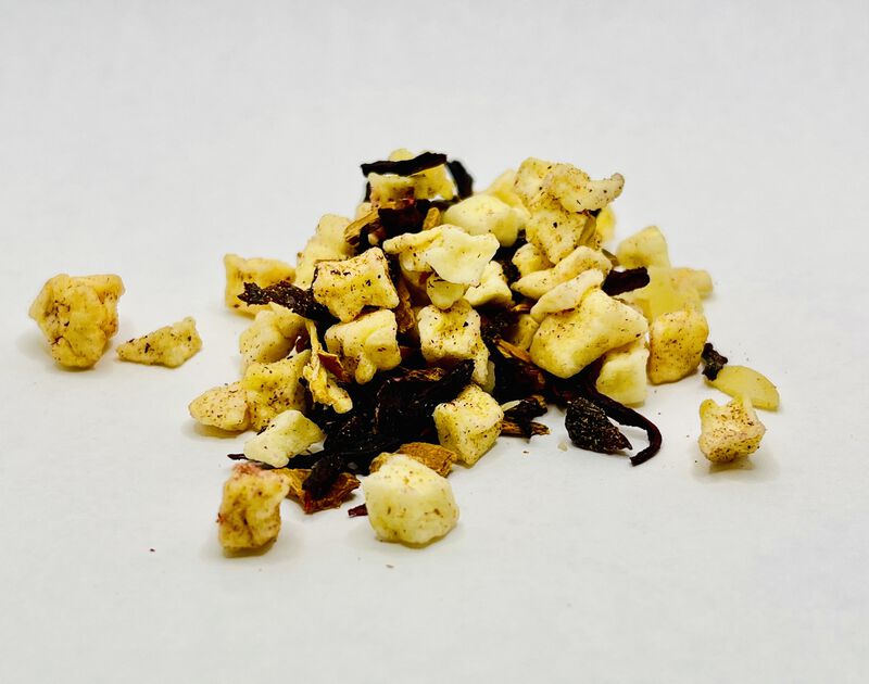 Mezcla de Manzana Canela image number null