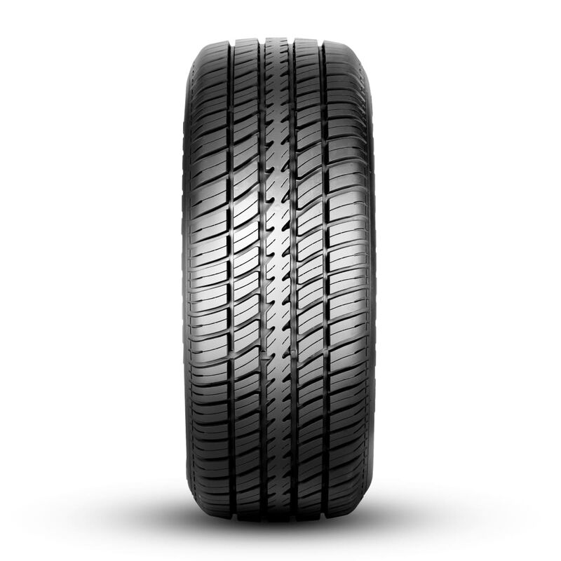 Llanta 235/60R14 96T Cooper Cobra Radial G/T image number null