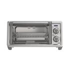 Horno Tostador Black And Decker To4125 De 11 Litros