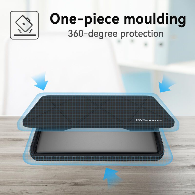 Funda Protectora Smatree Para Asus Rog Zephyrus... image number null
