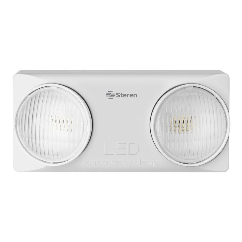 Lampara Led de Emergencia con Luces Direccionab... image number null