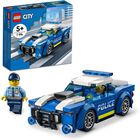LEGO City Auto Policía 60312