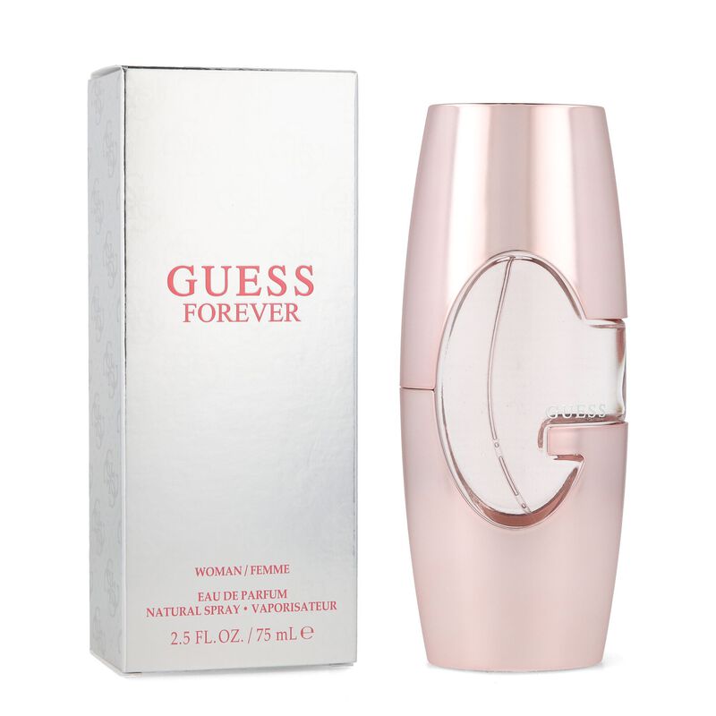 Guess Forever 75Ml Edp Spray image number null