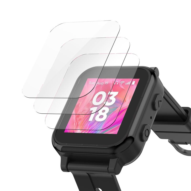 Protector De Pantalla Soarking Para Gabb Watch ... image number null