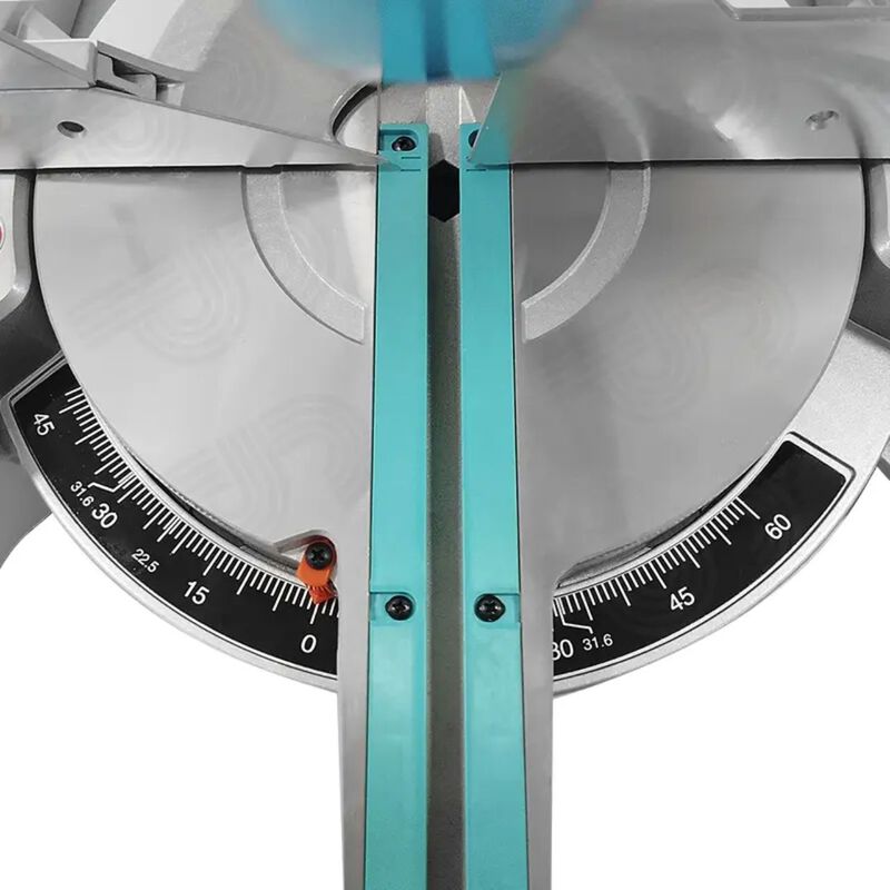 Sierra de Inglete Telesc&oacute;pica Makita LS1017L 10... image number null