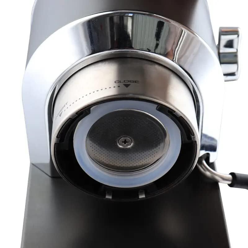 Junta Grupal Capfei Para Silicona Delonghi Dedi... image number null