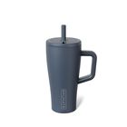 Vaso T&eacute;rmico Br&uuml;mate 568 ml Con Asa Nightfall Blue