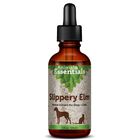 Extracto De Hierbas Animal Essentials Slippery Elm, 30 Ml, Para Perros Y Gatos
