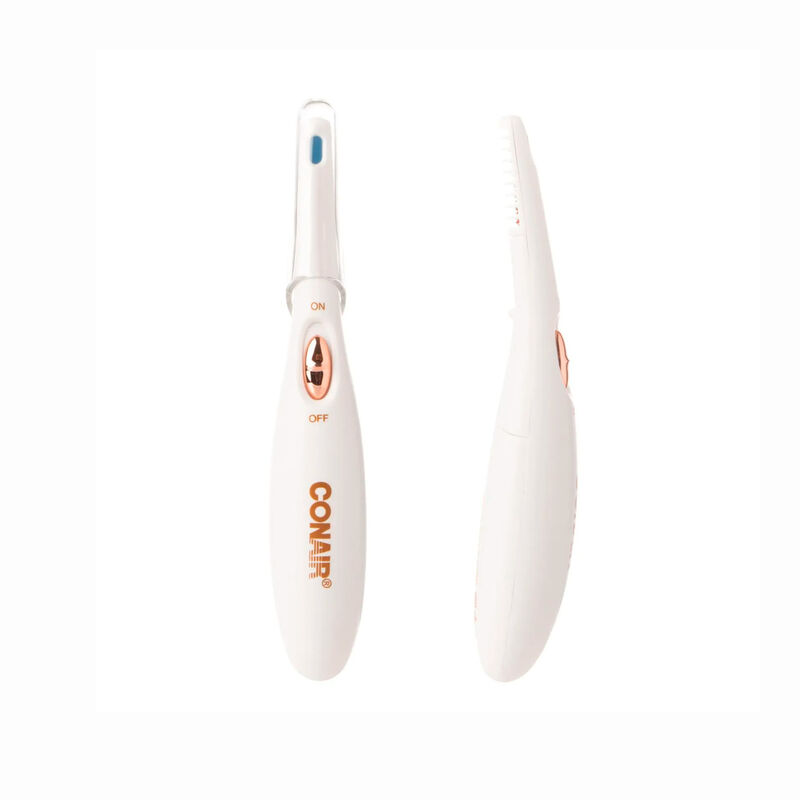 Enchinador de Pesta&ntilde;as T&eacute;rmico CONAIR image number null