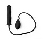 Dildo Bomb TutiFruti Color Negro