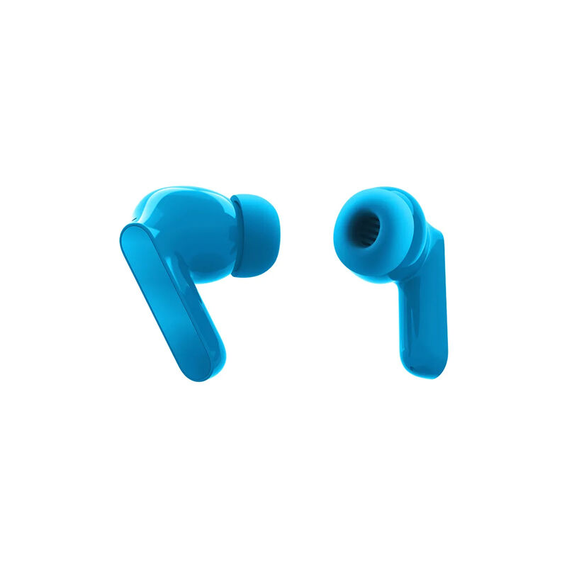 Aud&iacute;fonos Motorola Moto Buds Bass Azul image number null