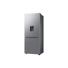 Refrigerador Samsung Bottom Mount 18Ft Ai Control Acero