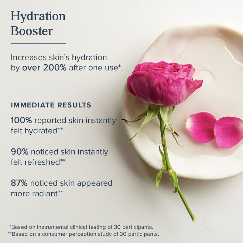 Facial Splash Heritage Store Agua De Rosas Y Gl... image number null