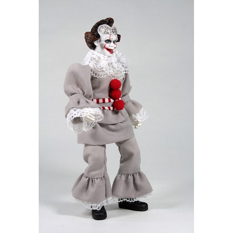 Figura Pennywise IT 20 Articulada 20 cms image number null