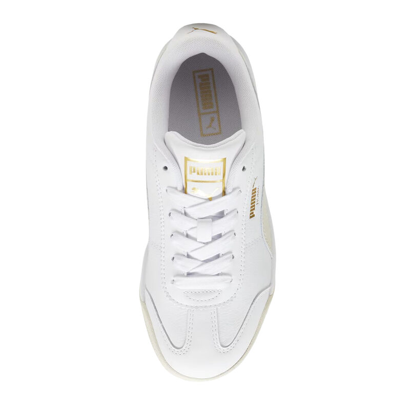 Tenis Puma para Mujer Roma Feminine Blanco image number null