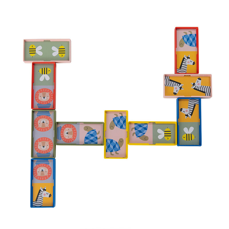 Mi Primer Domin&oacute; image number null