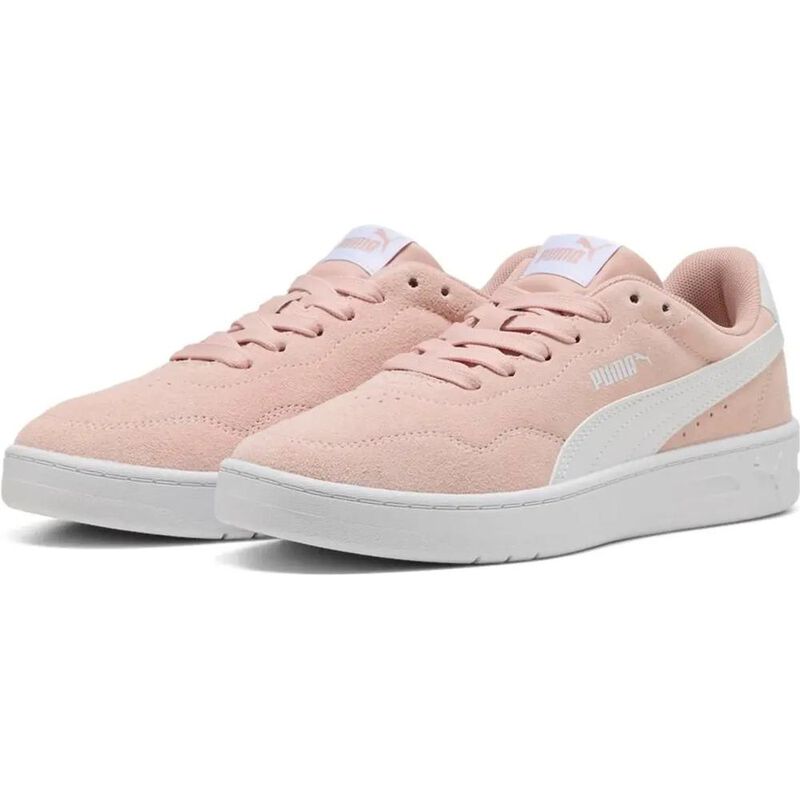 Tenis Puma Court Lally SD para Mujer image number null