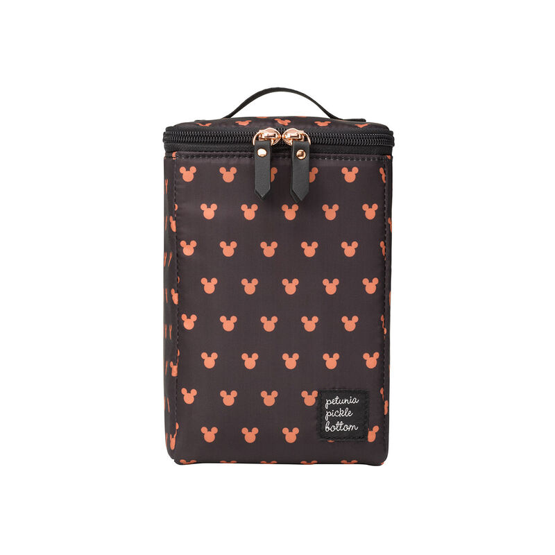 Mickey Metallic Bolsa Cool Pixel Plus image number null