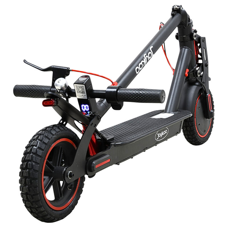 Scooter El&eacute;ctrico Plegable 250w Velocidad M&aacute;xim... image number null