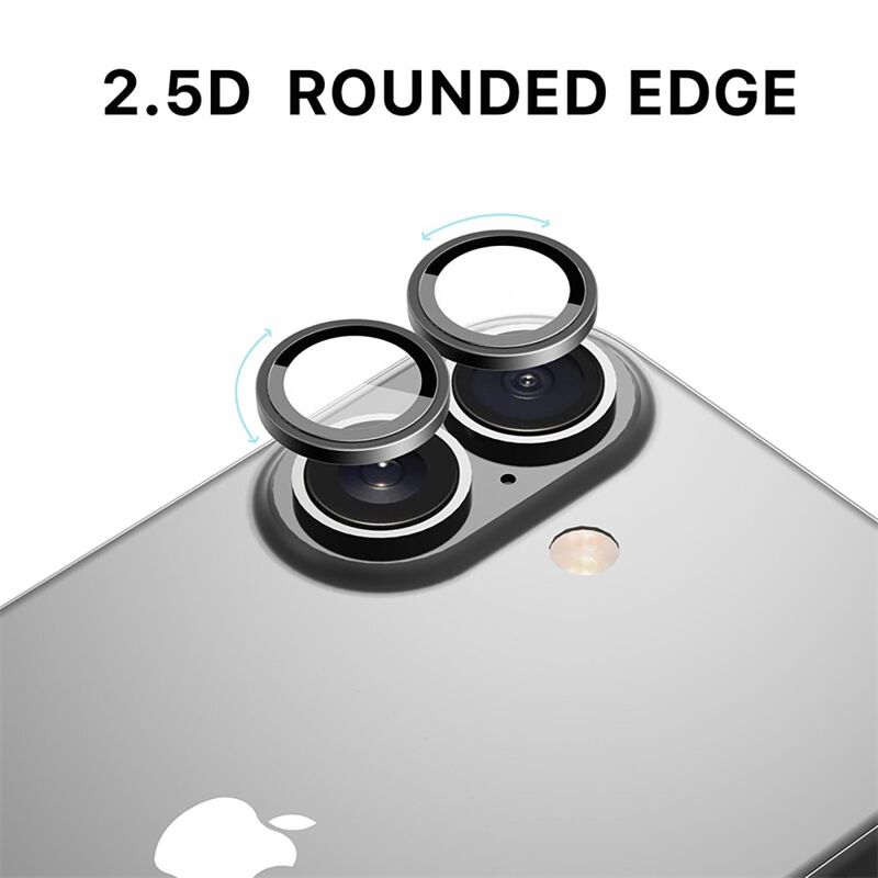 Mica Vidrio Camara Mybat Para Iphone 17 Protect... image number null