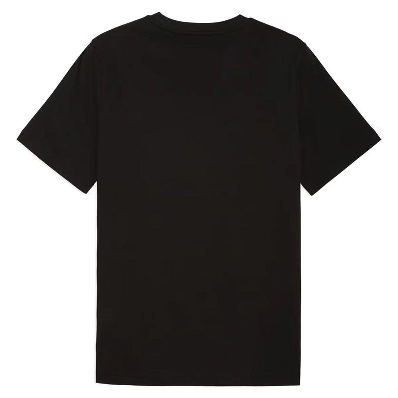 Playera Puma Ess 2 Color No.1 Logo Para Hombre image number null