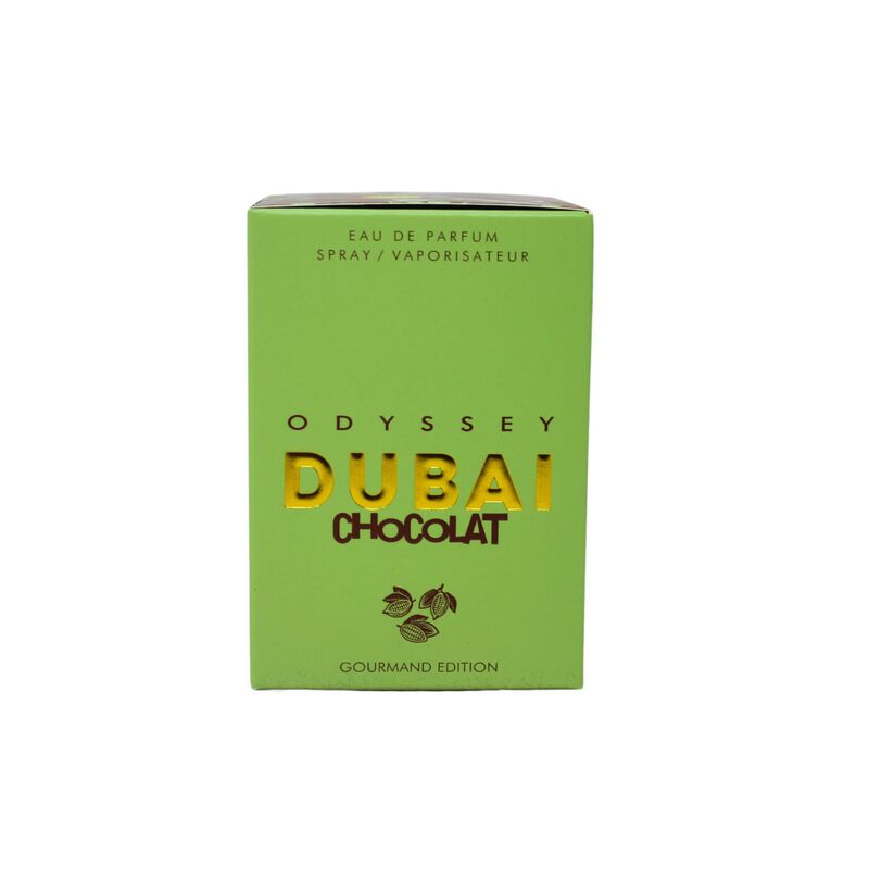 Armaf Odyssey Dubai Chocolat Eau De Parfum 100 ... image number null