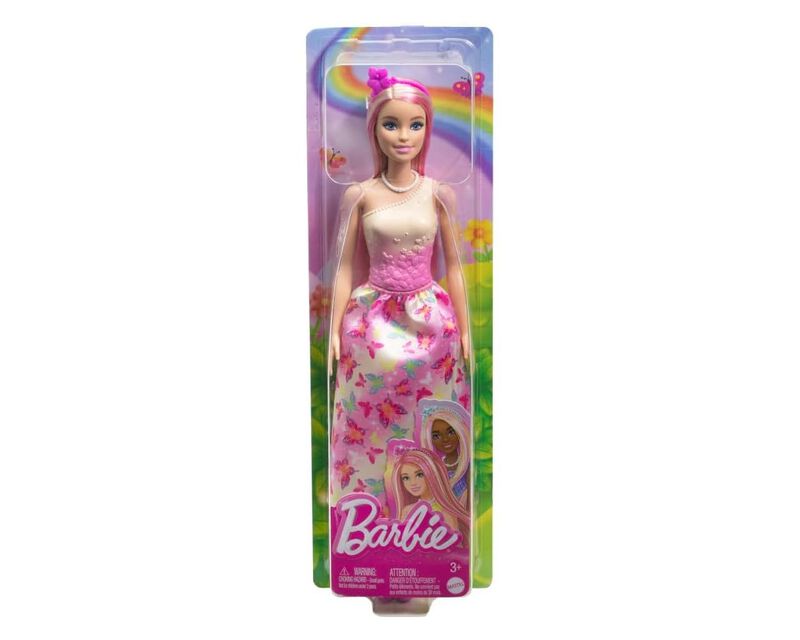 Barbie Fantas&iacute;a Doncellas Vestidos de Ensue&ntilde;o H... image number null