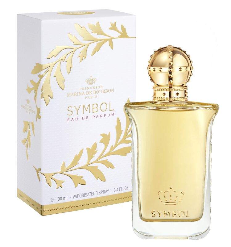 Perfume Princesse Marina De Bourbon Symbol Roya... image number null