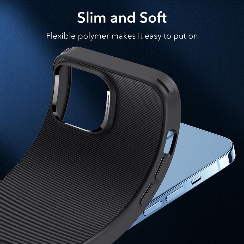 Funda Esr Air Shield Boost Para Iphone 13 Pro N... image number null