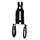 FANTASY BODY CORREA AJUSTABLE TUTIFRUTI COLOR NEGRO