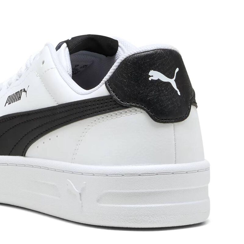 Tenis Puma Court Lally Para Mujer image number null