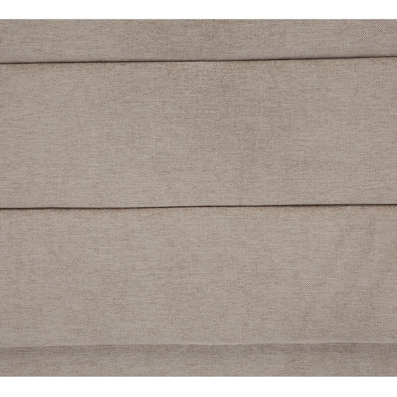 Cabecera King Size Dicasa Lugo Arena image number null