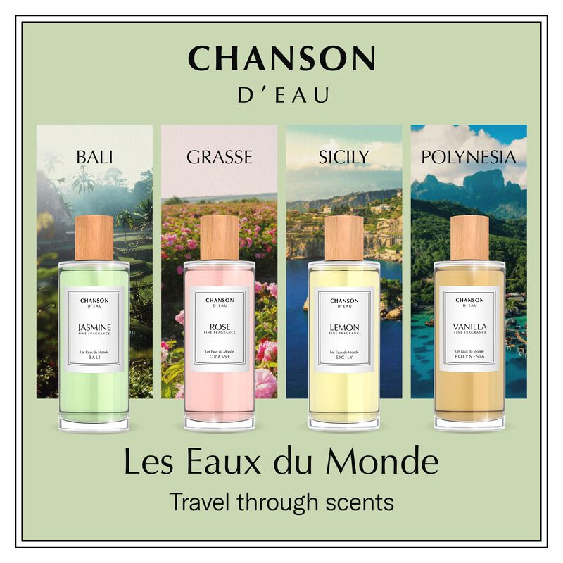 Perfume Chanson D'eau Jasmine Eau De Toilette P... image number null