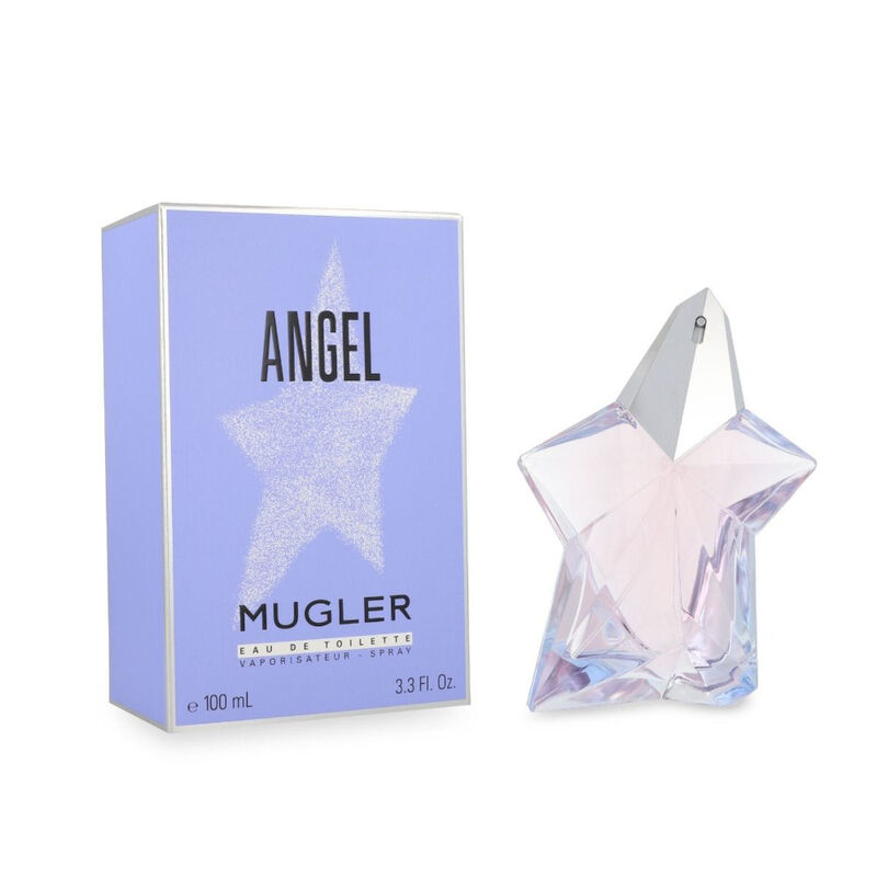 Angel 100 Ml Edt Spray image number null