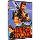Ruedas De Fuego [dvd]