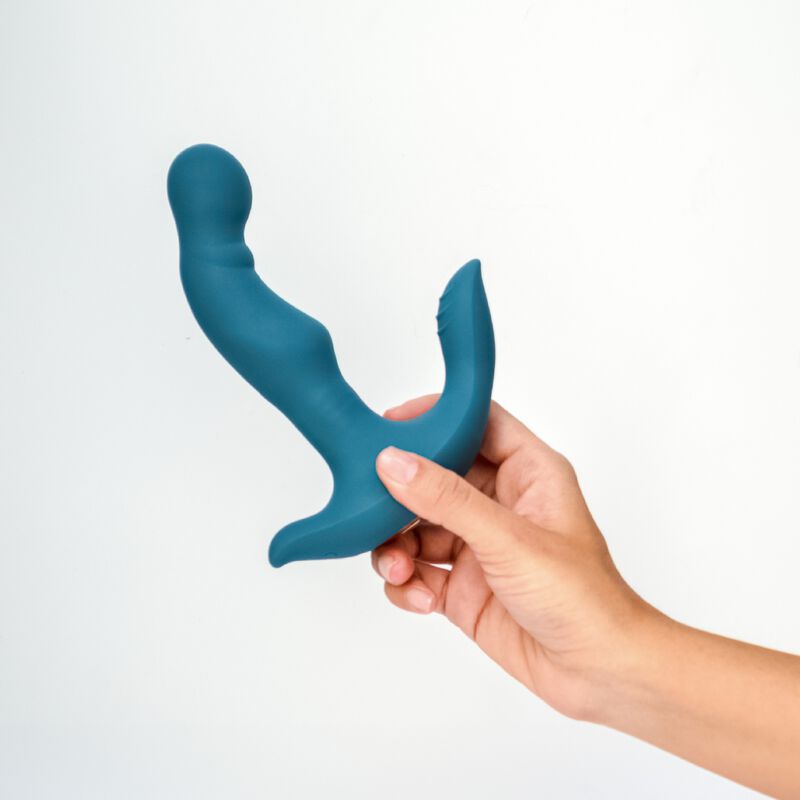 TULIO Estimulador anal image number null