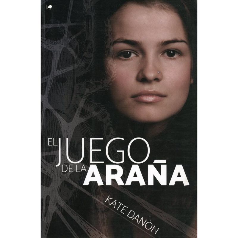 El Juego de la Ara&ntilde;a image number null